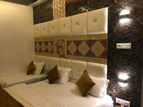 Гостиница Hotel Mmk  Канпур
